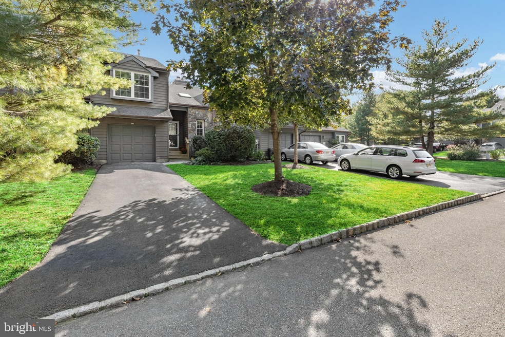 10C Brookline Ct, Princeton, NJ 08540 - photo 1