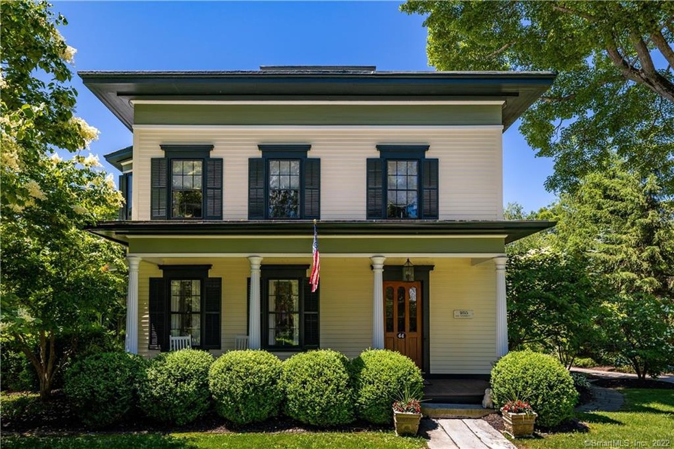 44 South St, Litchfield, CT 06759 - photo 1