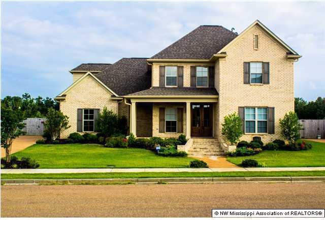 2247 Spring Ridge Dr, Hernando, MS 38632 - photo 1