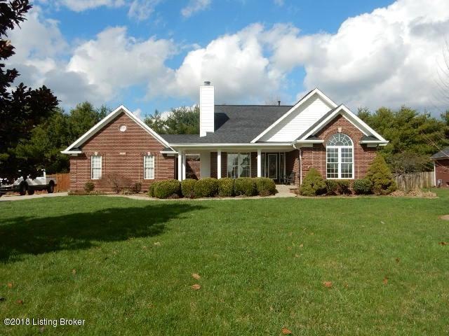 178 Bayberry Ct, Mount Washington, KY 40047 - photo 1