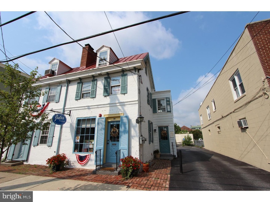12 Tanner St unit 2ND, Haddonfield, NJ 08033 - photo 1