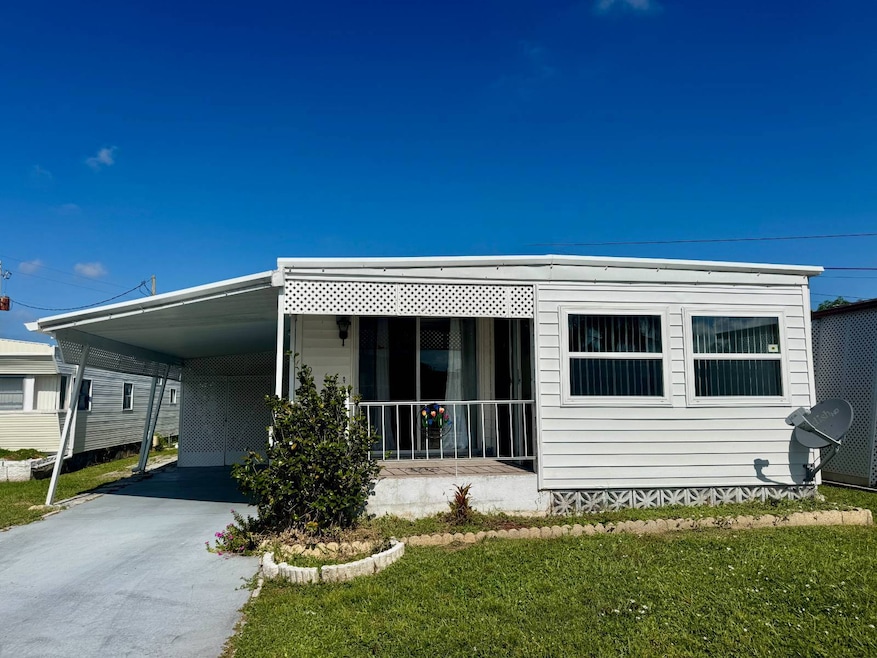 508 44th Ave E unit E-39, Bradenton, FL 34203 - photo 1