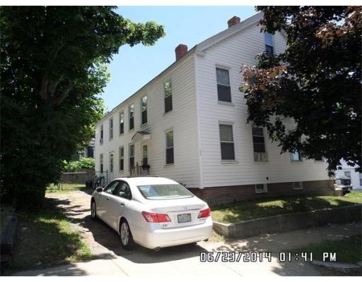 33 Webster St, Haverhill, MA 01830 - photo 1
