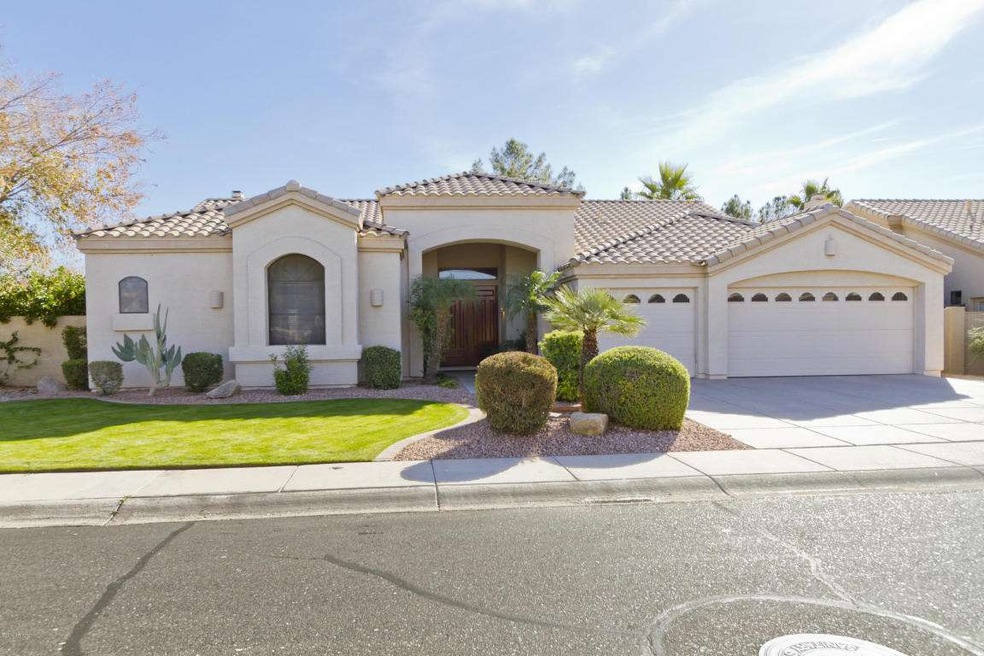 4161 W Linda Ln, Chandler, AZ 85226 - photo 1