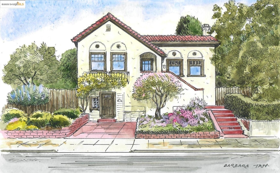 1869 San Ramon Ave, Berkeley, CA 94707 - photo 1