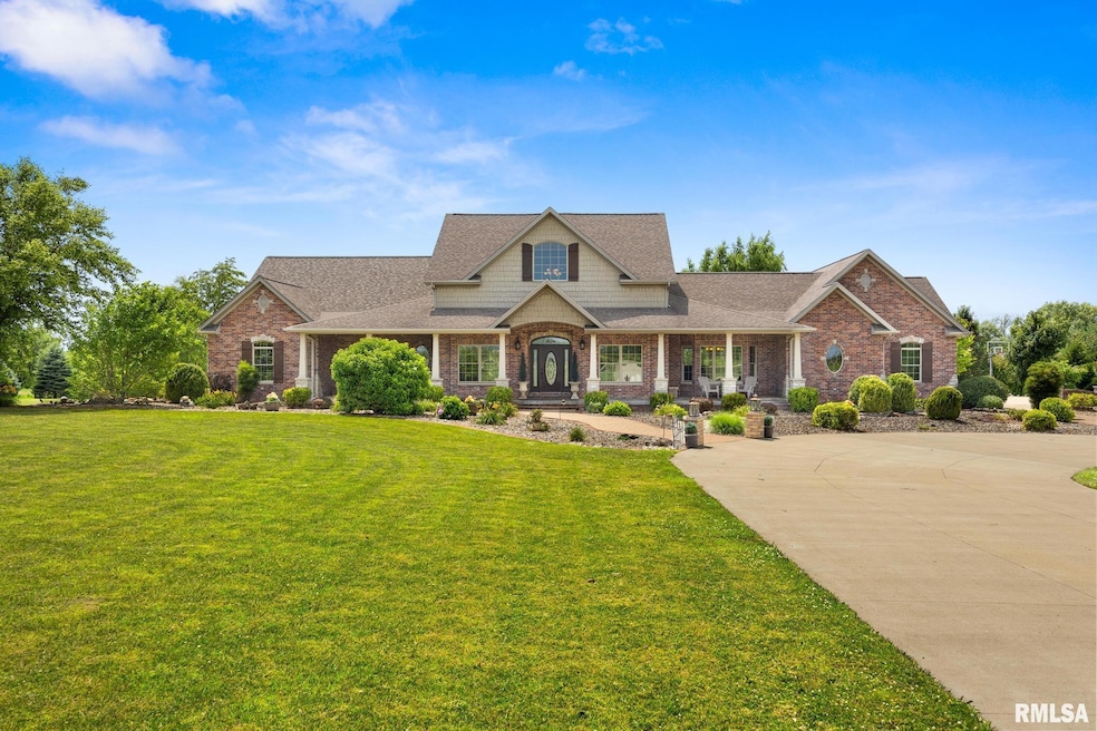 2988 N 400 Rd E, McLean, IL 61754 - photo 1