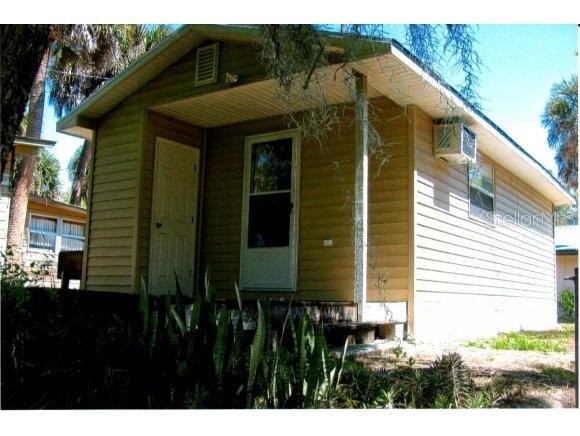 Little Cottage
