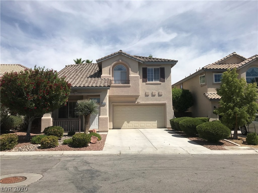 10328 Trailing Dalea Ave, Las Vegas, NV 89135 - photo 1