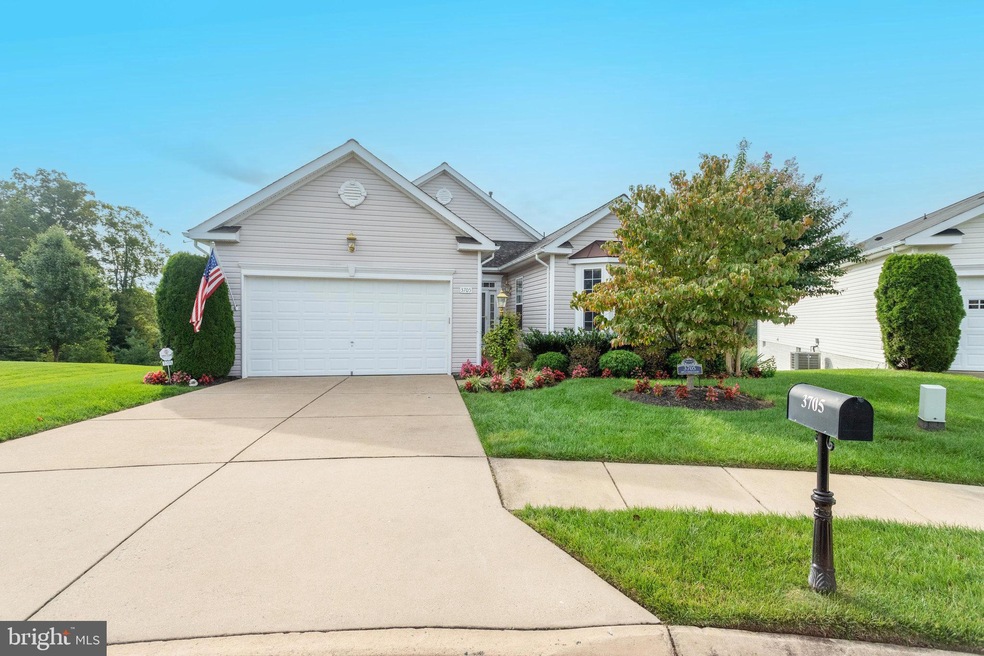 3705 Apple Cider Ct, Dumfries, VA 22025 - photo 1