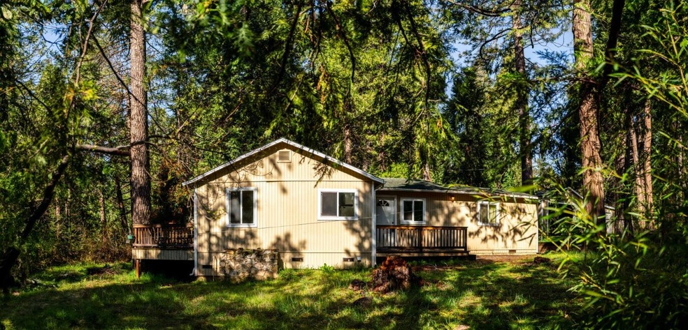 5823 Pony Express Trail, Pollock Pines, CA 95726 - photo 1