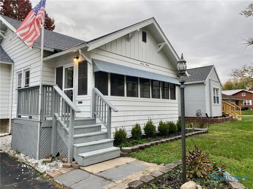 720 Center St, Findlay, OH 45840 - photo 1