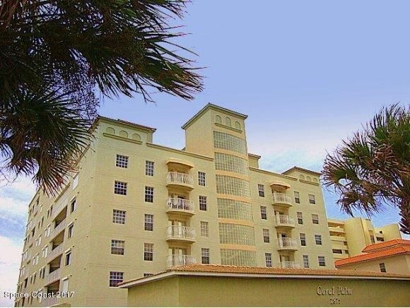 WELCOME TO CORAL PALM CONDO