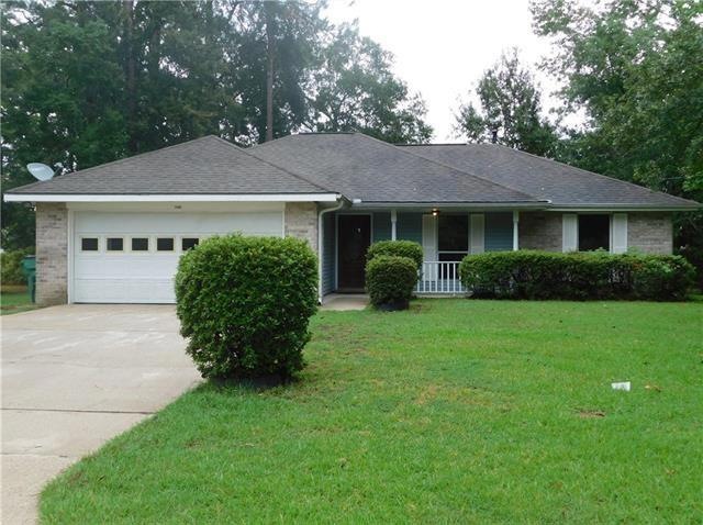 1330 10th St, Slidell, LA 70458 - photo 1