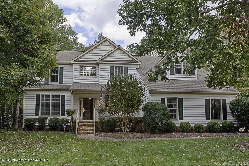 3809 George Mason