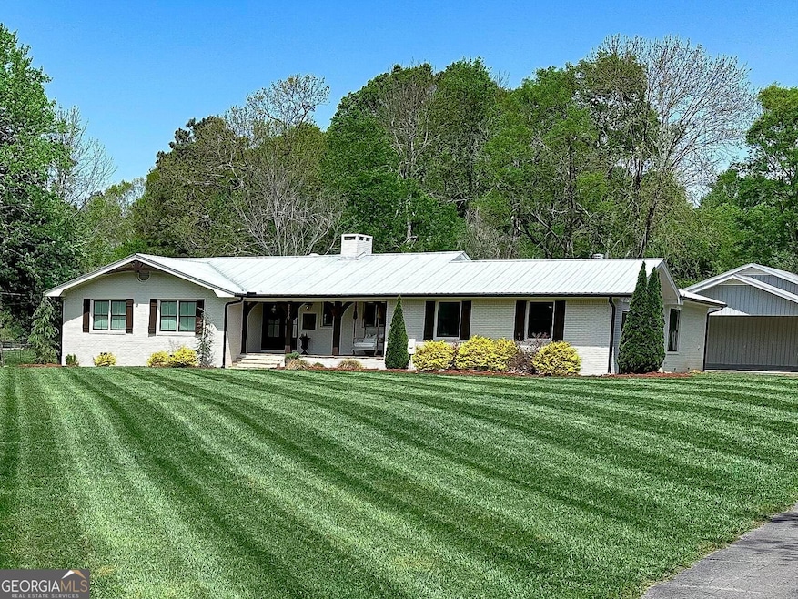 2120 Dews Pond Rd NE, Calhoun, GA 30701 - photo 1