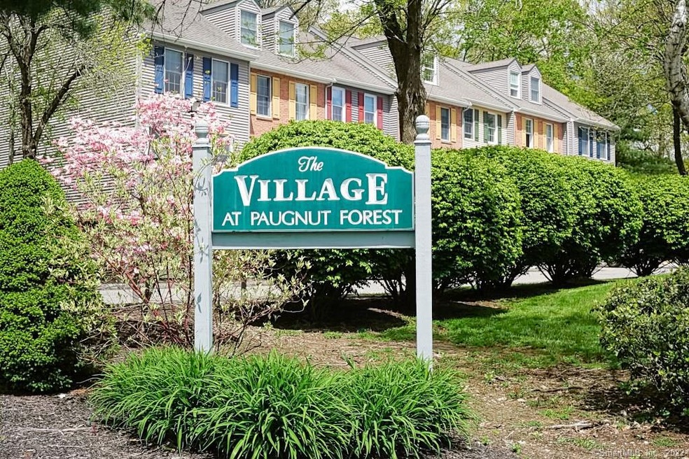 Welcome to The Village at Paugnut Forest