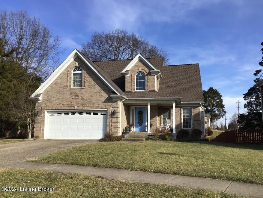 9103 Fox Chase Rd, Louisville, KY 40228 - photo 1