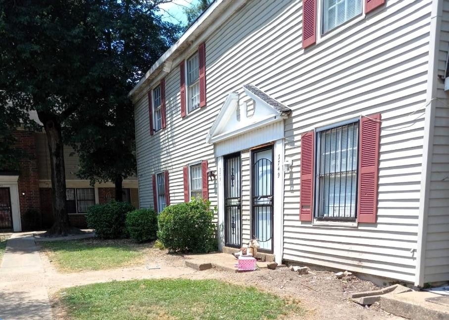 3749 Cambridge Station Dr unit O8, Memphis, TN 38115 - photo 1