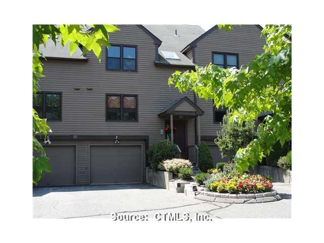 Exterior Front. Front Entrance