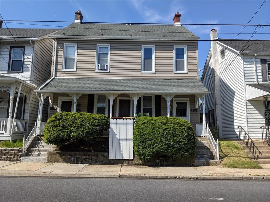 2308 N 1st Ave unit 2310, Whitehall, PA 18052 - photo 1