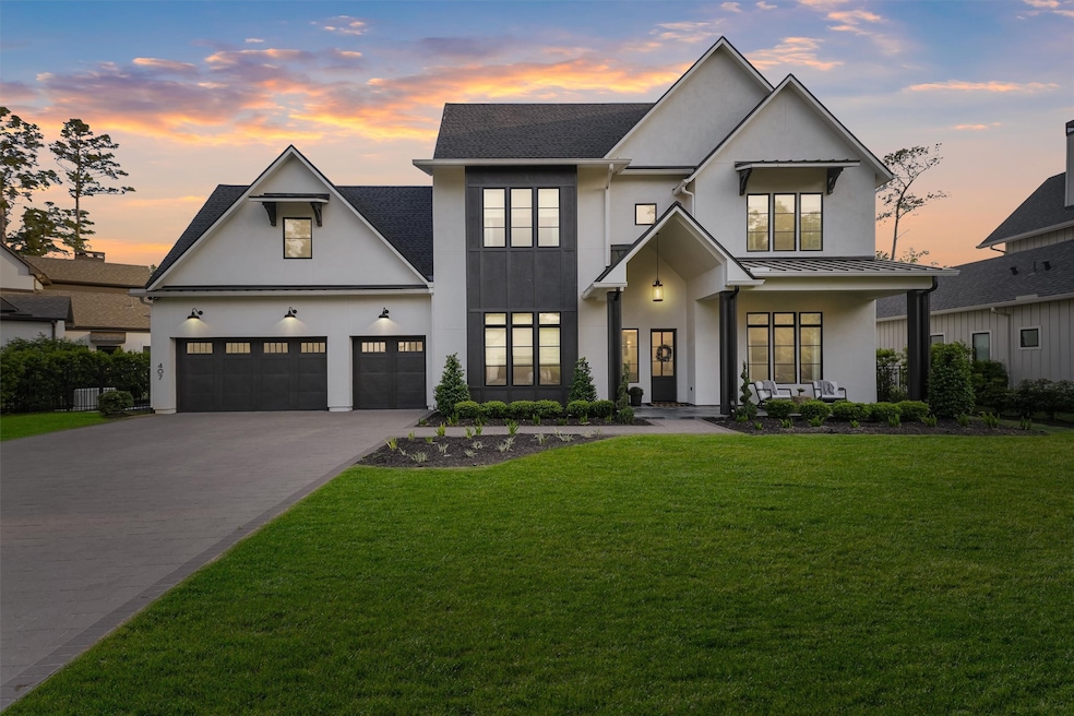 407 N Copa Palm Loop, Montgomery, TX 77316 - photo 1