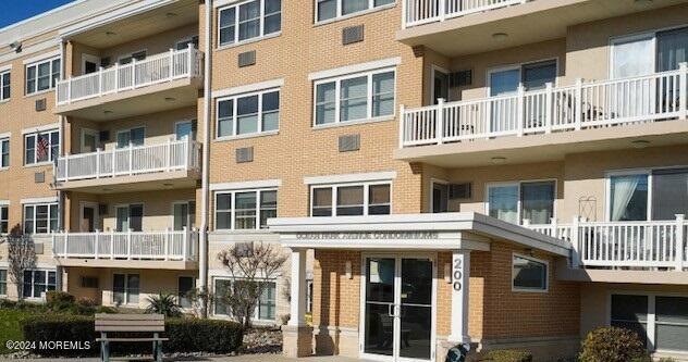 200 Ocean Park Ave unit 2F, Bradley Beach, NJ 07720 - photo 1