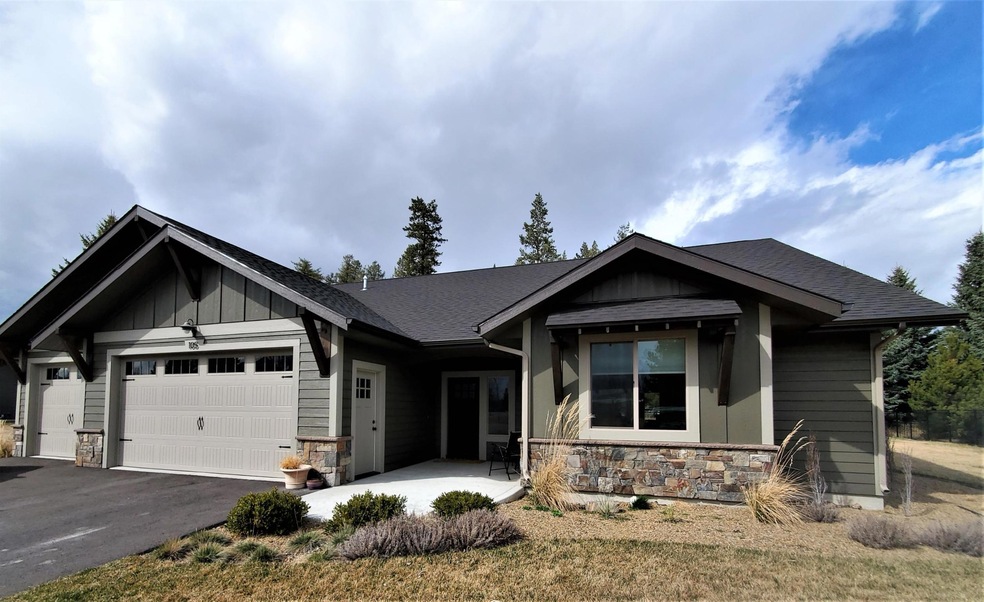 105 Harbor Way, Big Fork, MT 59911 - photo 1