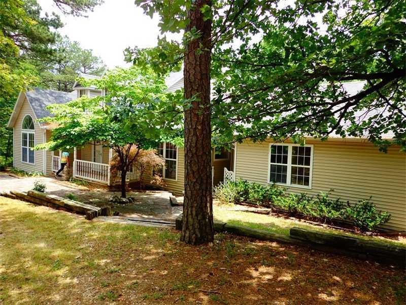 7 Charles Cir, Eureka Springs, AR 72632 - photo 1