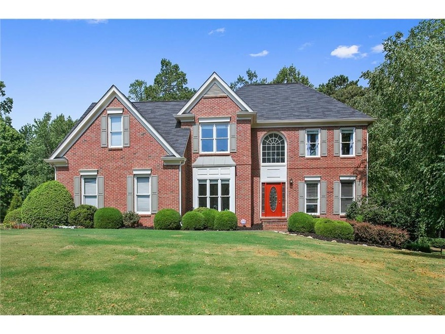Welcome home to beautiful Grand Cascades living!