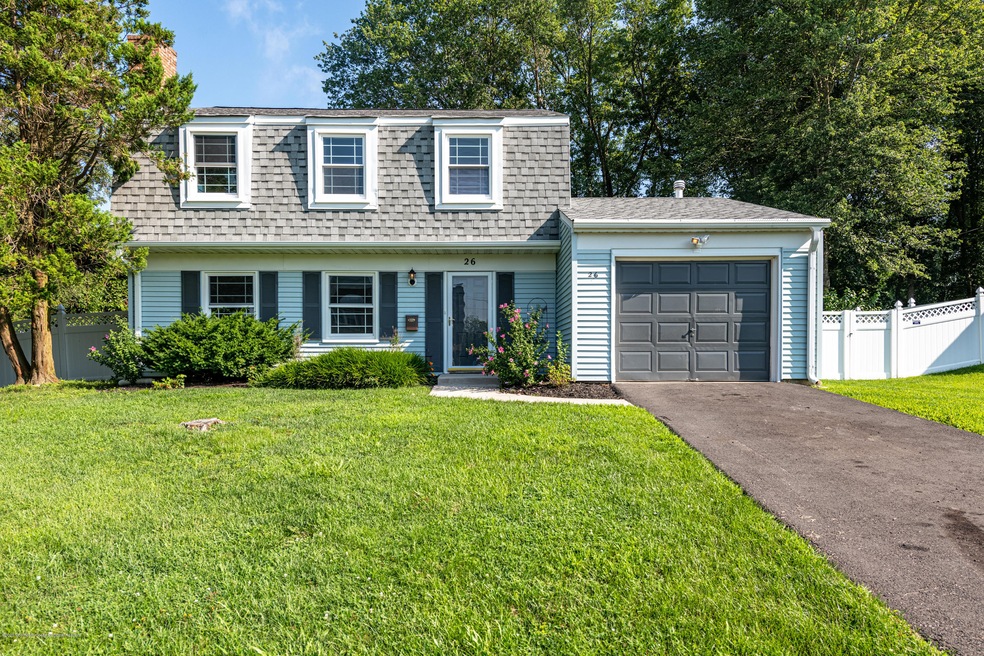 26 Topeka Pass, Willingboro, NJ 08046 - photo 1