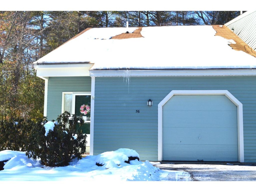 56 Indian Rock Rd, Merrimack, NH 03054 - photo 1