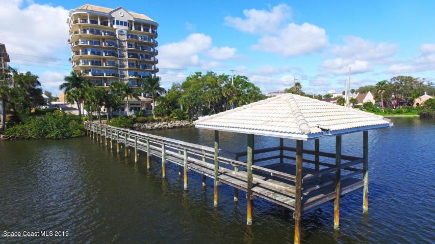 21 Riverside Dr unit 801, Cocoa, FL 32922 - photo 1