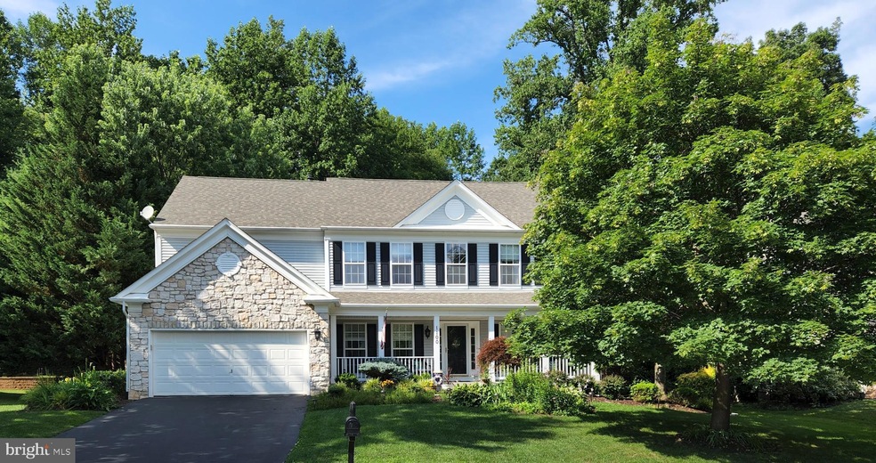 1100 Saddleback Way, Bel Air, MD 21014 - photo 1