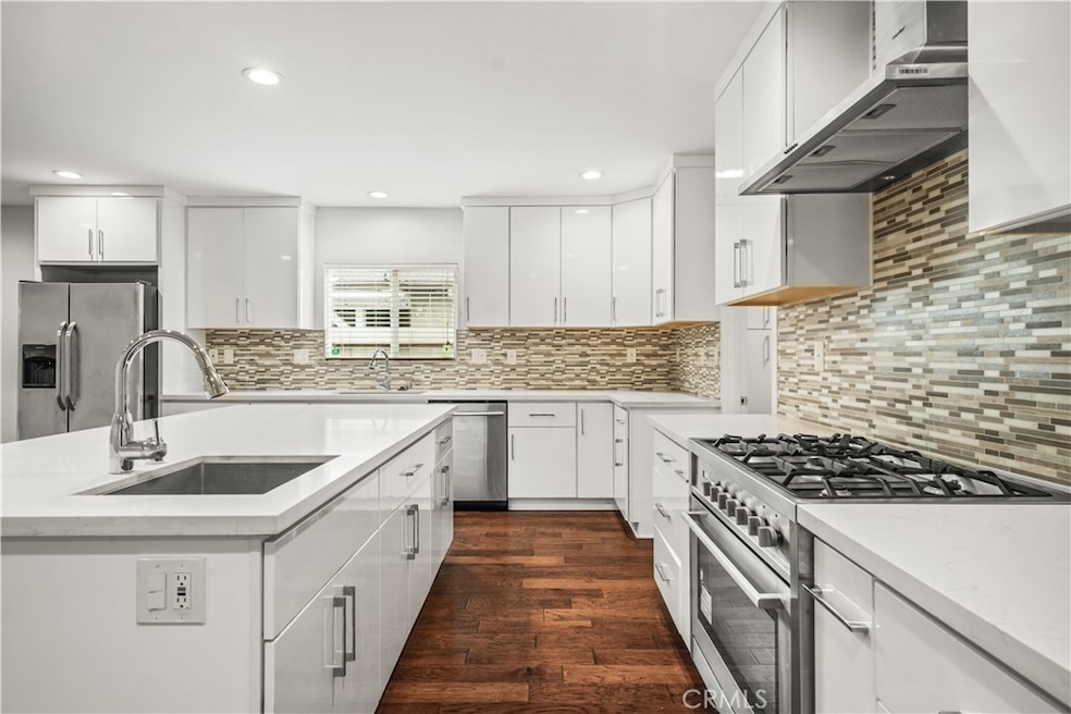 For Rent $5,395/month • Co-Listing Agent