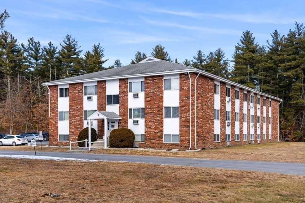 5 Turnpike Rd unit 233, Townsend, MA 01469 - photo 1