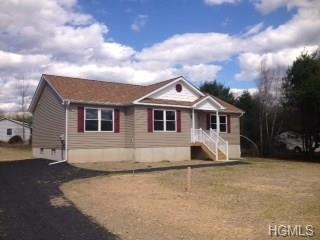 2 Dandee Cir, Huguenot, NY 12746 - photo 1
