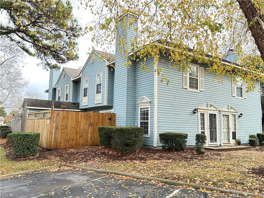 657 Oleander Cir, Virginia Beach, VA 23464 - photo 1