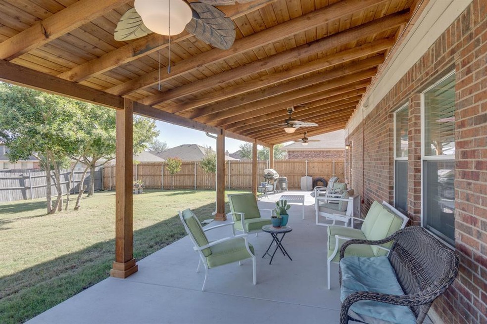 2120 Chisolm Trail, Forney, TX 75126 MLS 14452275