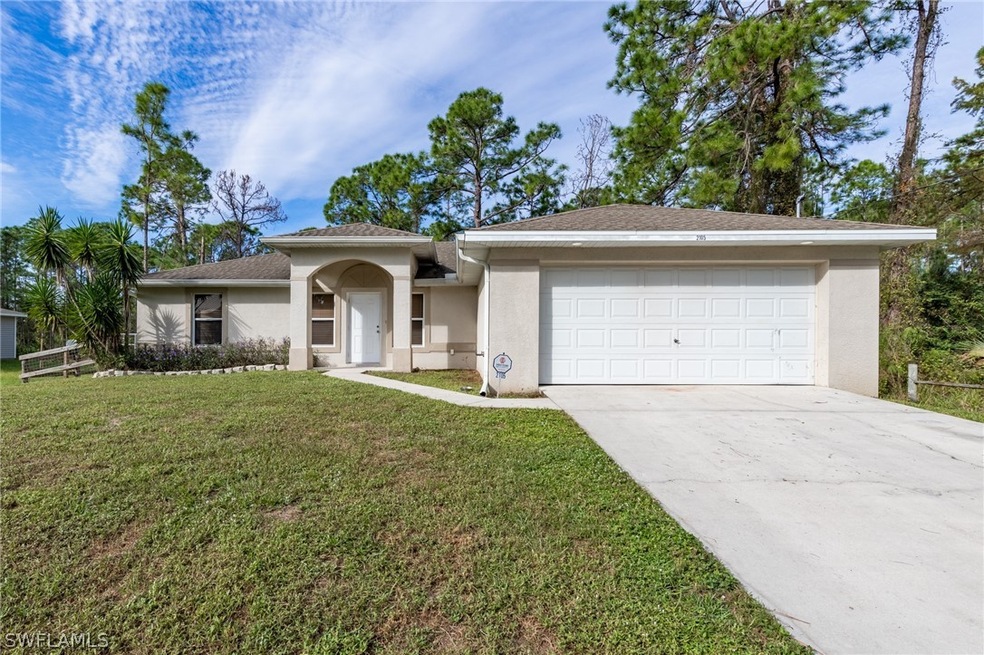 2105 Roosevelt Ave, Alva, FL 33920 - photo 1