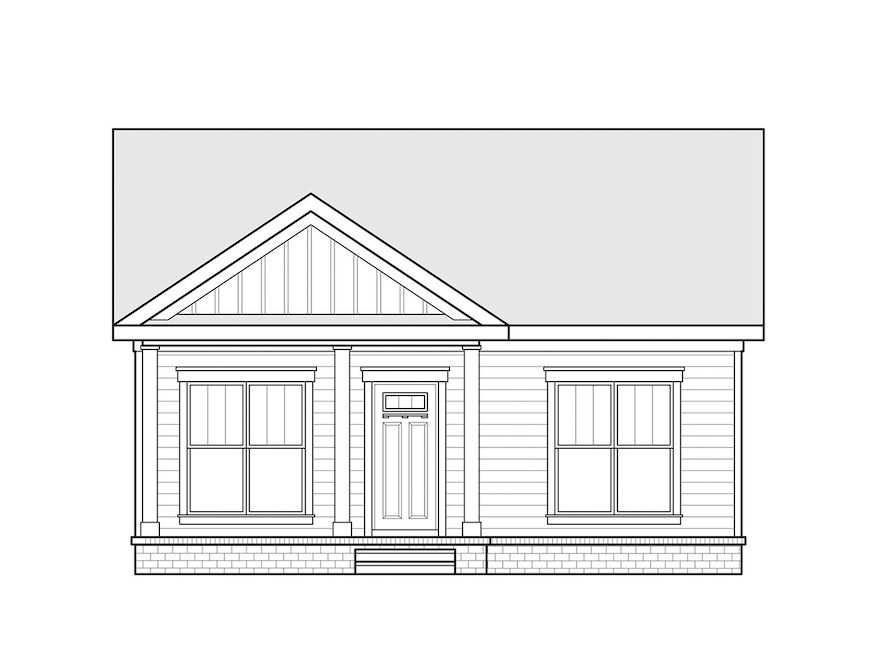 2004 Ruby Mae Alley, Nashville, TN 37013 - photo 1