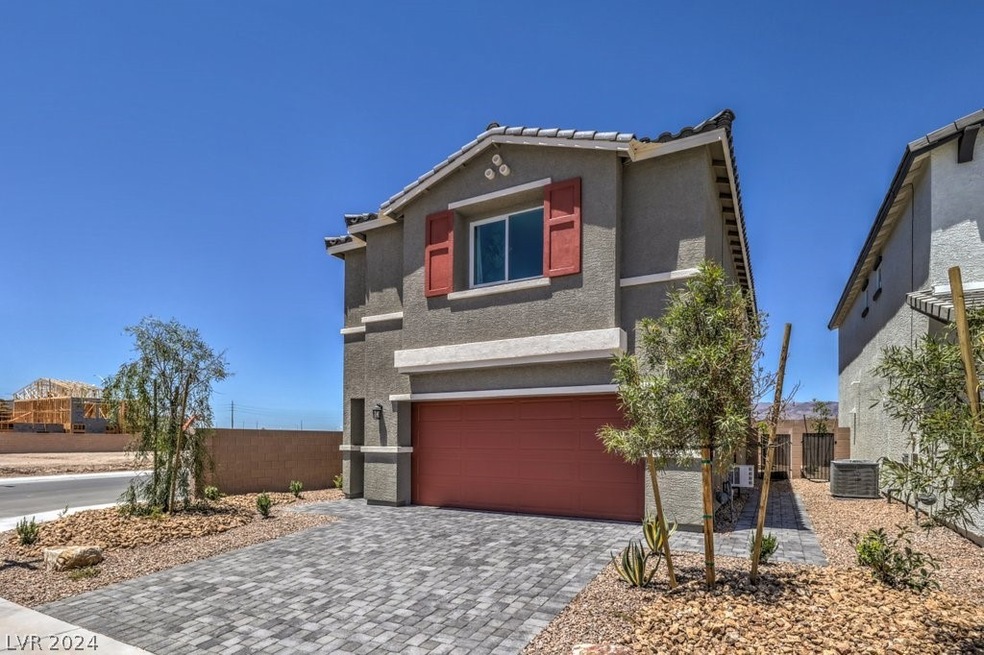 Pictures are of Model Home and are for representat