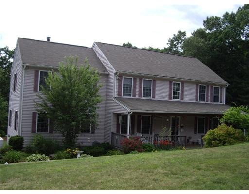 2 Franconia Dr, North Smithfield, RI 02896 - photo 1