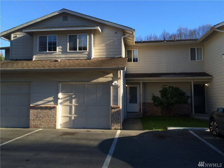 126 W Casino Rd unit 2, Everett, WA 98204 - photo 1