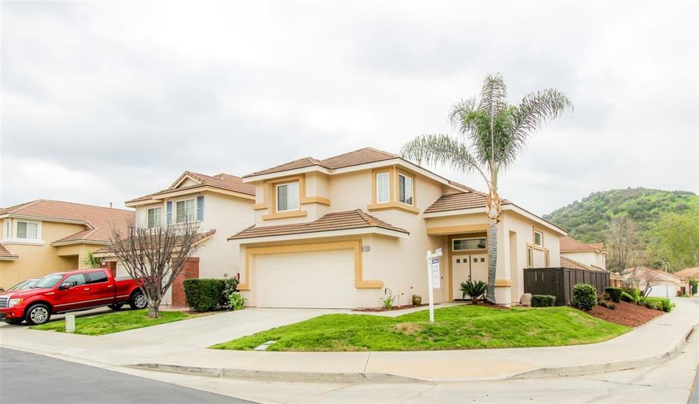 8705 Gracilior Ct, Escondido, CA 92026 - photo 1