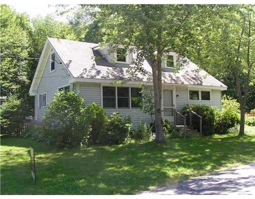 241 Mountain St, Camden, ME 04843 - photo 1