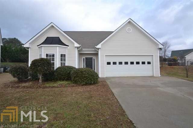 410 Linda Ct, Canton, GA 30115 - photo 1