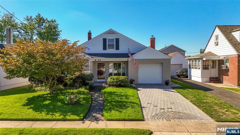 8-24 Fern St unit 1X, Fair Lawn, NJ 07410 - photo 1