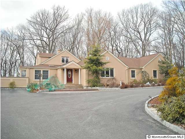 496 Tennent Rd, Morganville, NJ 07751 - photo 1