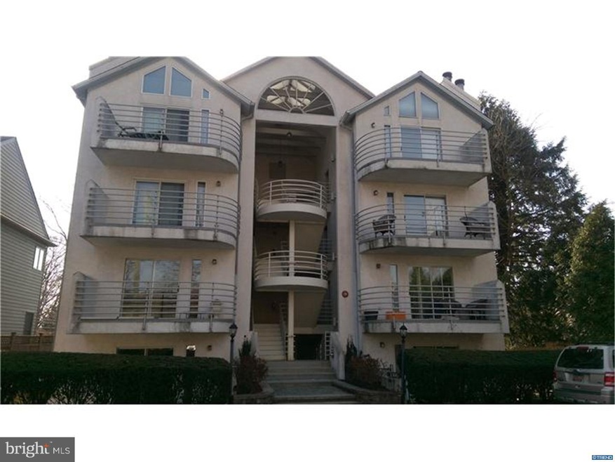 1306 Riverview Ave unit 2, Wilmington, DE 19806 - photo 1