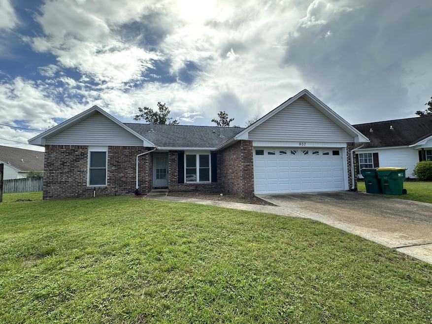 For Rent $2,100/month